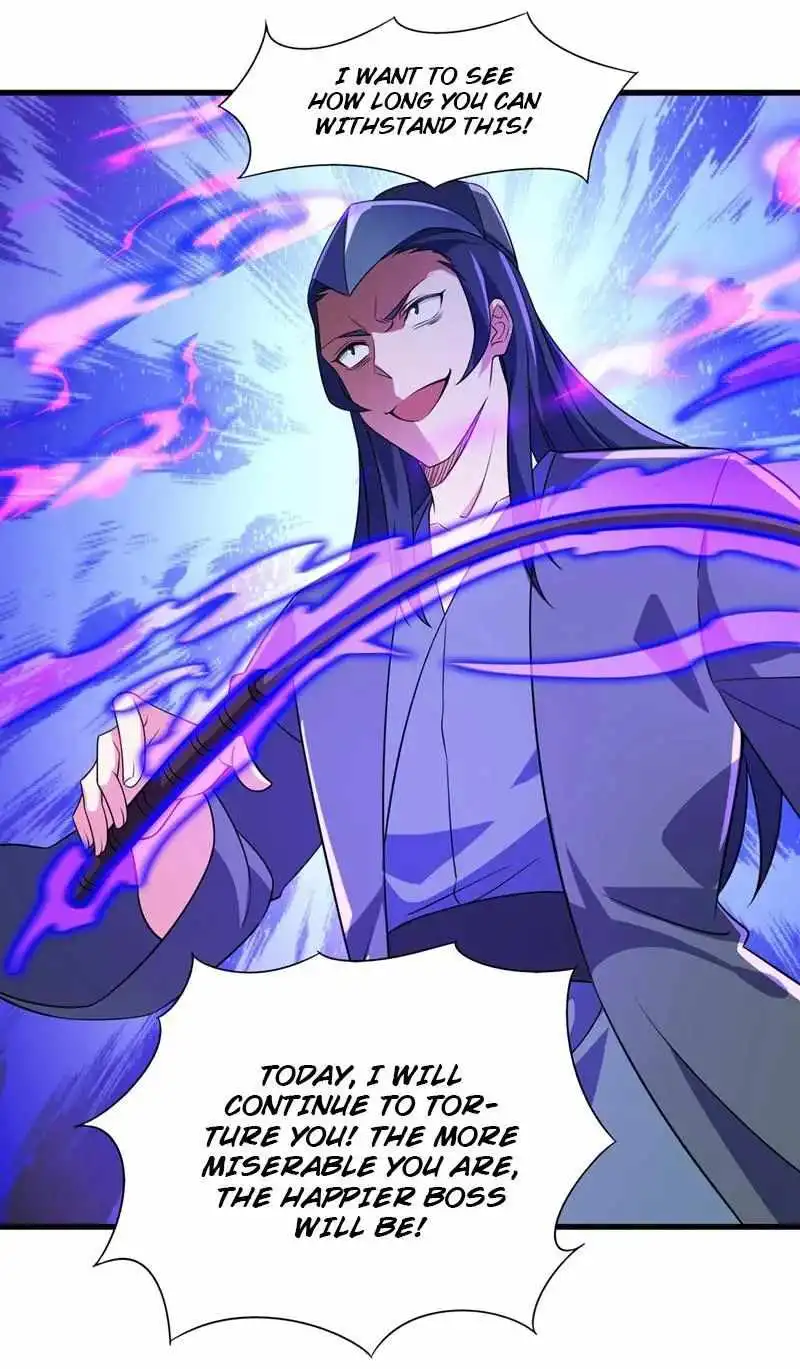 Spirit Sword Master Chapter 439 33